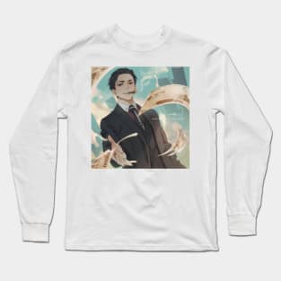 Fugō Keiji Balance: Unlimited Long Sleeve T-Shirt